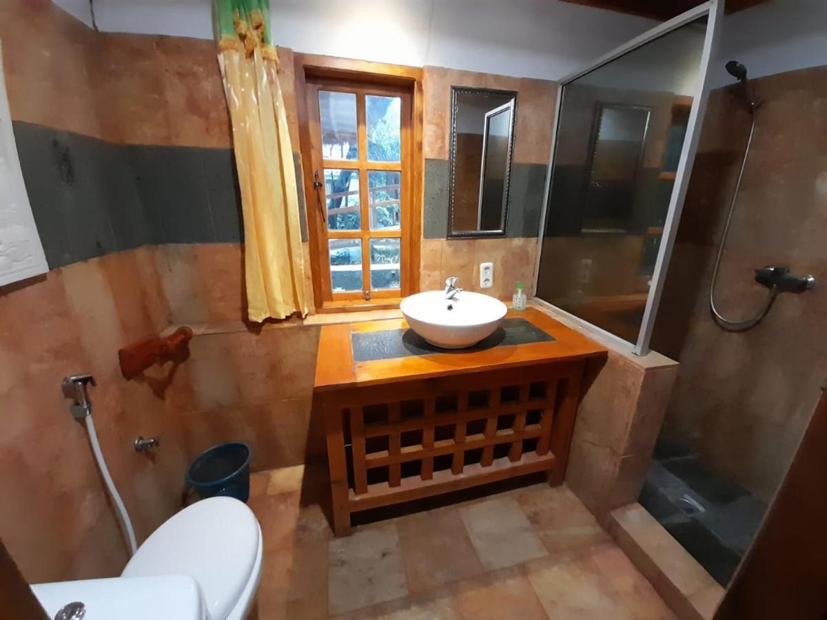 Mangga Lodge ビラ エクステリア 写真