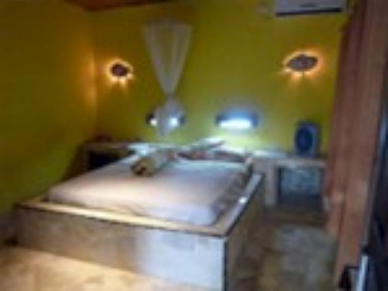 Mangga Lodge ビラ エクステリア 写真