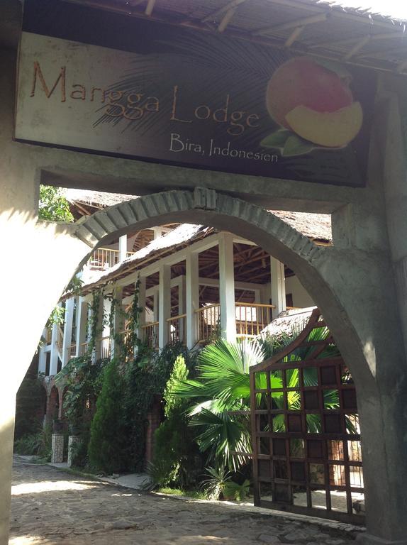 Mangga Lodge ビラ エクステリア 写真