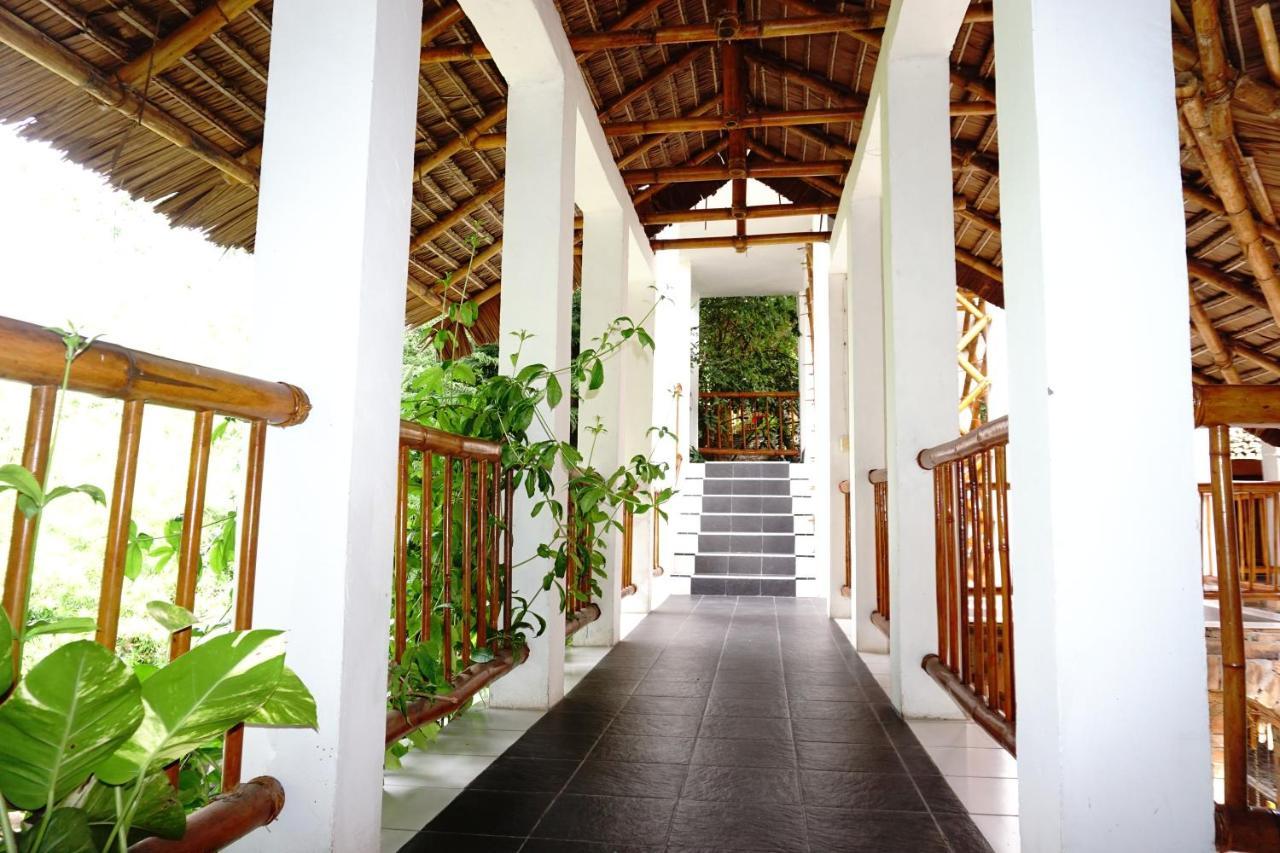 Mangga Lodge ビラ エクステリア 写真
