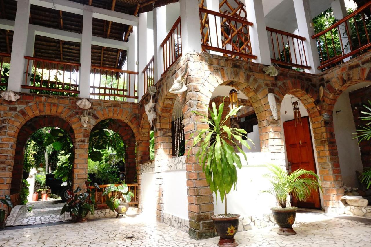 Mangga Lodge ビラ エクステリア 写真