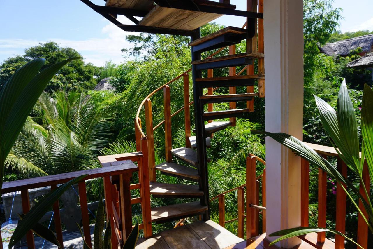 Mangga Lodge ビラ エクステリア 写真