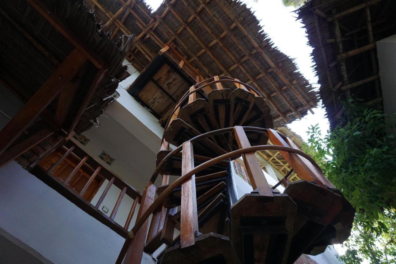 Mangga Lodge ビラ エクステリア 写真