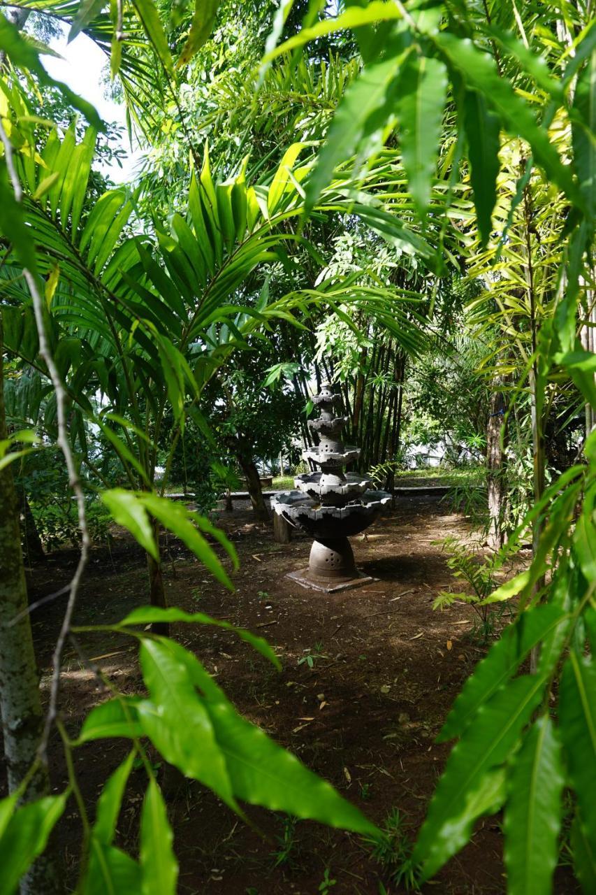 Mangga Lodge ビラ エクステリア 写真