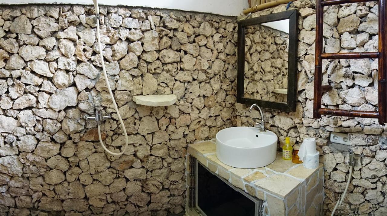 Mangga Lodge ビラ エクステリア 写真