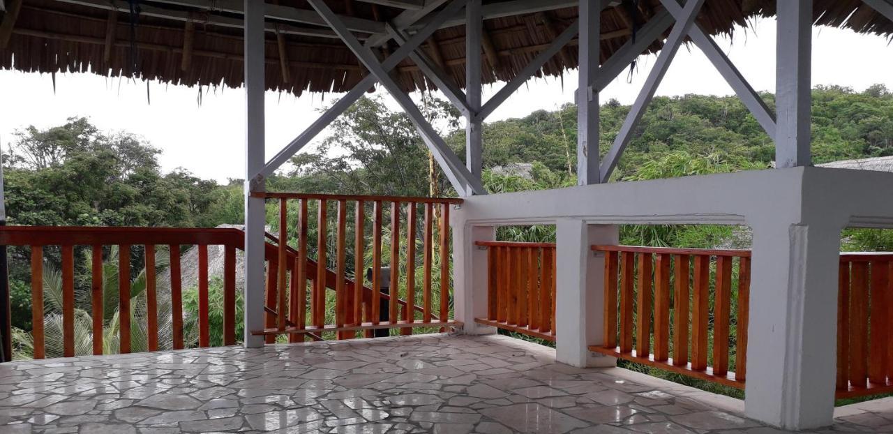 Mangga Lodge ビラ エクステリア 写真
