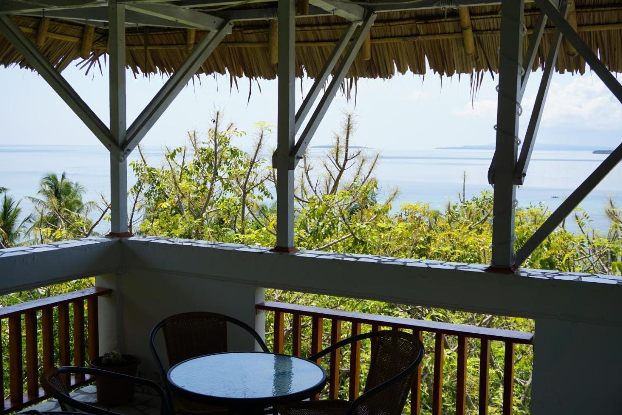 Mangga Lodge ビラ エクステリア 写真