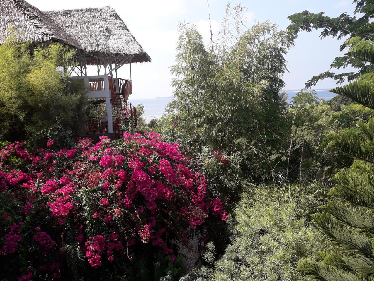 Mangga Lodge ビラ エクステリア 写真