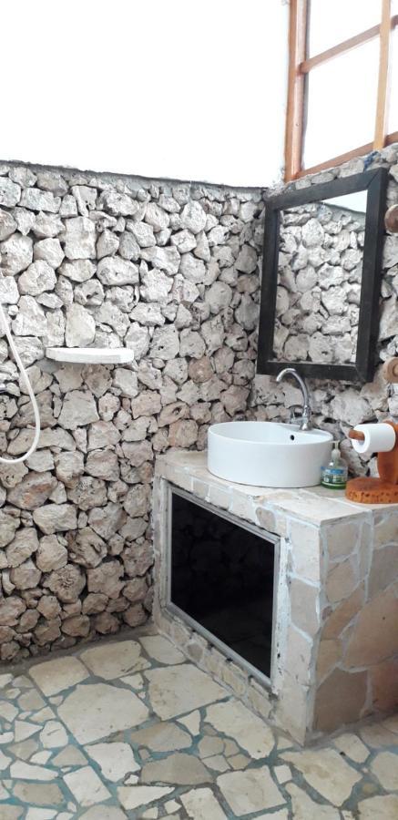 Mangga Lodge ビラ エクステリア 写真