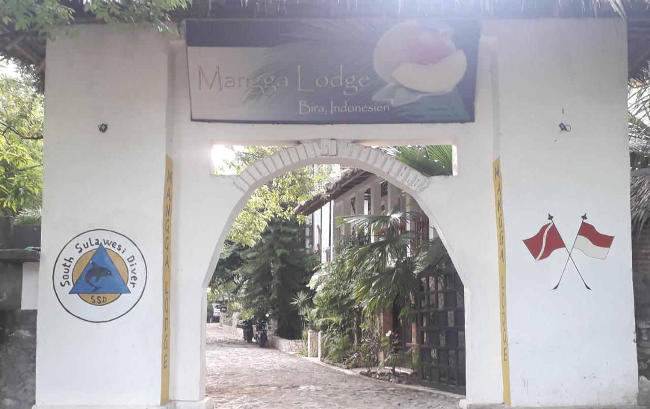 Mangga Lodge ビラ エクステリア 写真