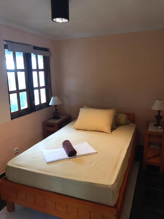 Mangga Lodge ビラ エクステリア 写真