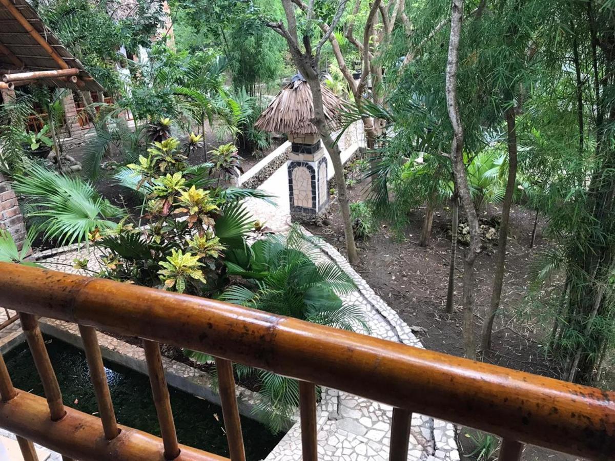 Mangga Lodge ビラ エクステリア 写真